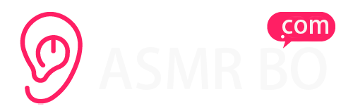 ASMR播客网-ASMRBO.COM