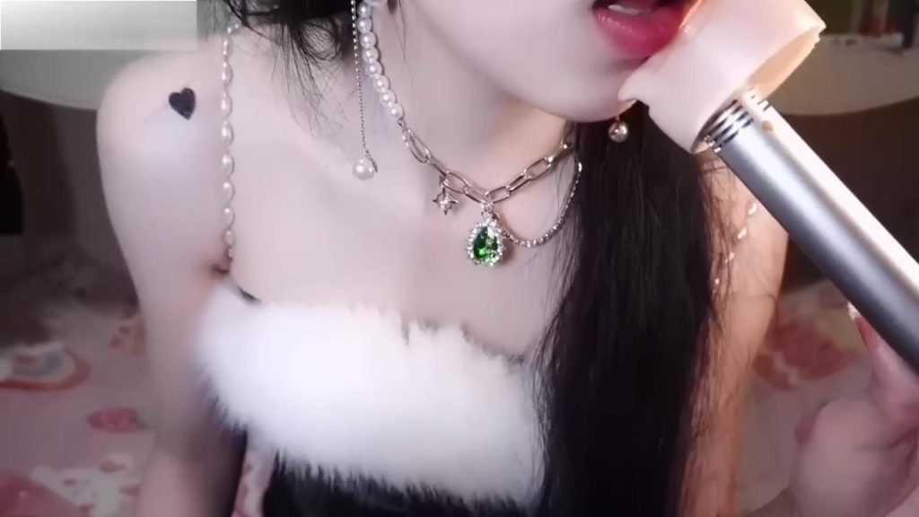 专属视频-福利资源小羊喵 口技真的好 舌头伸进耳朵里 耳朵舒服了