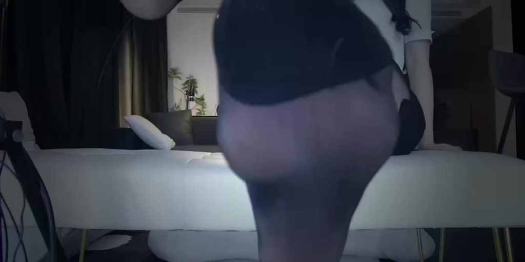 专属视频-小一熟了黑丝足