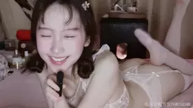 YiDan的窝窝   猫系女友 舔舐-boKE