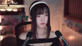 专属视频-是sumimi呀 芦荟胶捂耳朵嚼空气口腔音好听哦asmr芦荟胶捂耳朵嚼空气口腔音_好听哦｜Sumimi