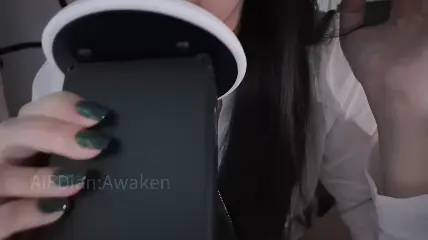 ASMR 随机跳跳糖甜耳堵Er略略略-boKE