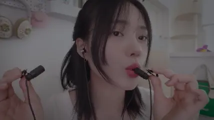 nareun 亲亲吃衣领麦-boKE