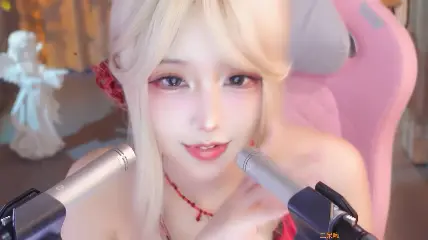 ASMR 二呆啾 砂仁猪肝_-boKE