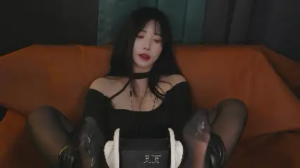 yoonying 性感黑帮教父 RP 中文字幕 ASMR 오늘 당신의 mbti는 sexy..갱스터 RP-boKE