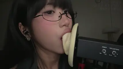 ASMR_小0觉觉猪_学拼音不专心被老师发现后-boKE